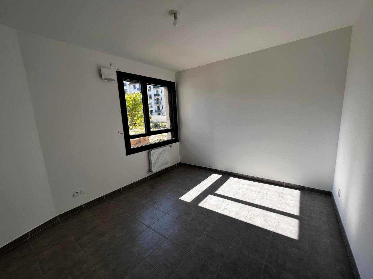 Appartement Avenue du Docteur Desfrançois à Chambéry