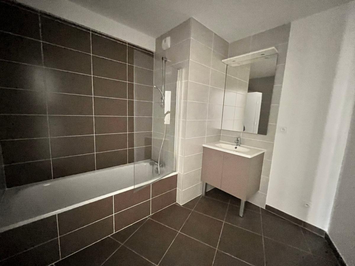 Appartement Avenue du Docteur Desfrançois à Chambéry