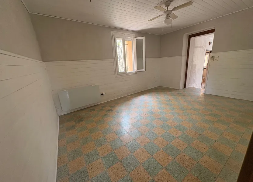 Appartement Chemin de la Bonella à Saint-Martin de Peille