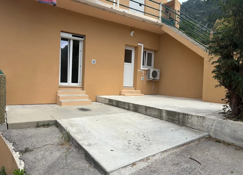 Appartement Chemin de la Bonella à Saint-Martin de Peille