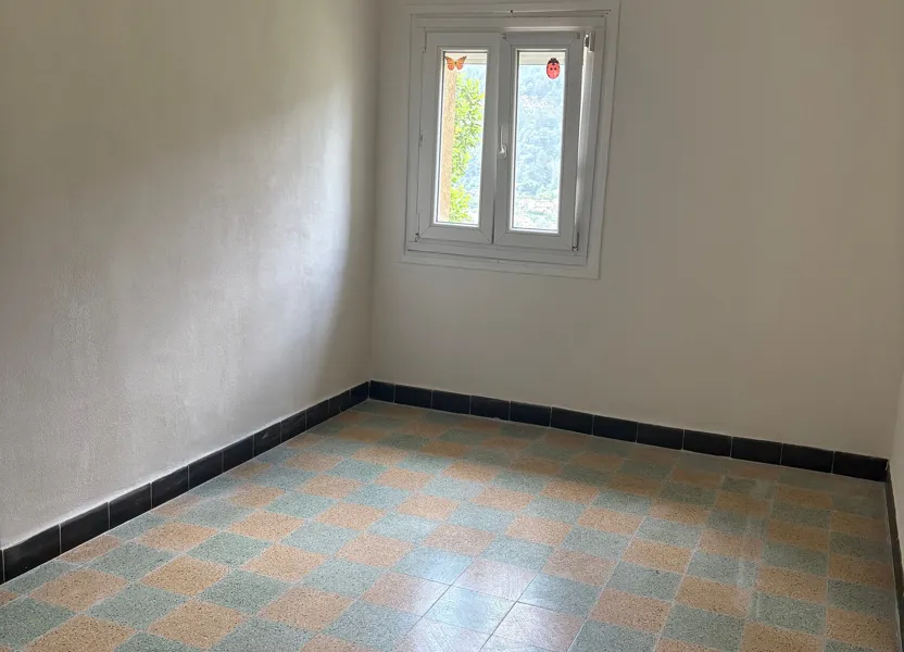 Appartement Chemin de la Bonella à Saint-Martin de Peille
