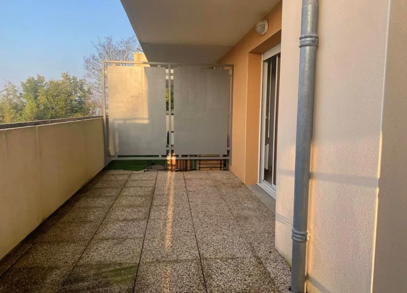 Appartement Rue de l'Aqueduc à Périgueux