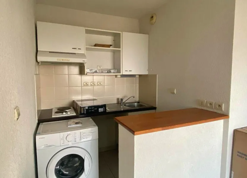 Appartement Rue de l'Aqueduc à Périgueux