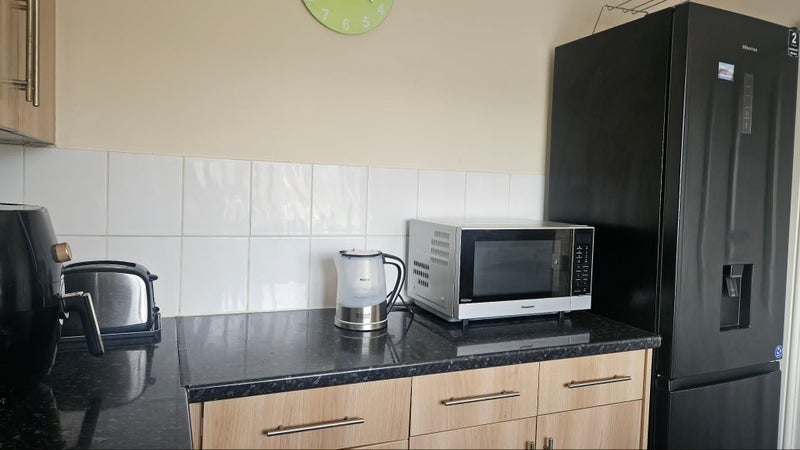 Room Langthorne Court in Greater London