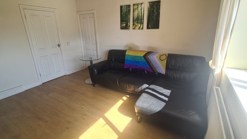 Room Langthorne Court in Greater London