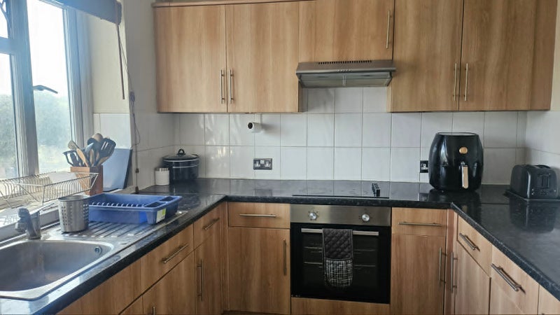 Room Langthorne Court in Greater London