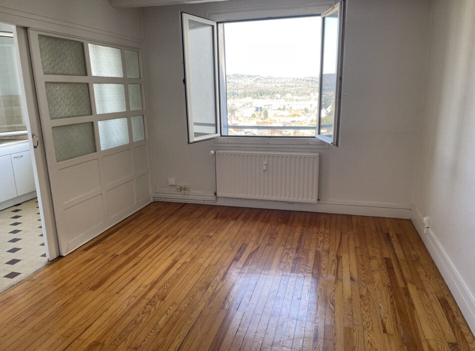 Appartement Avenue Jean Jaurès à Oyonnax