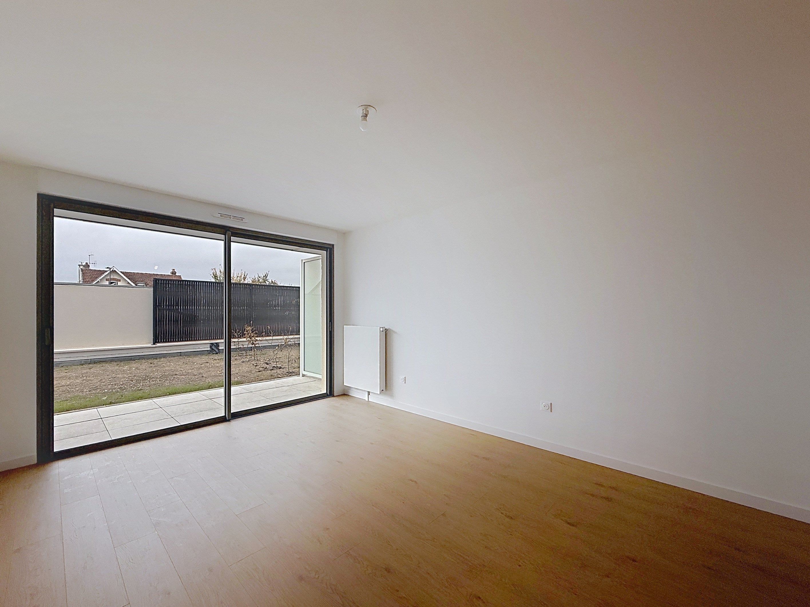 Flat Cours Jean-Baptiste Langlet in Reims