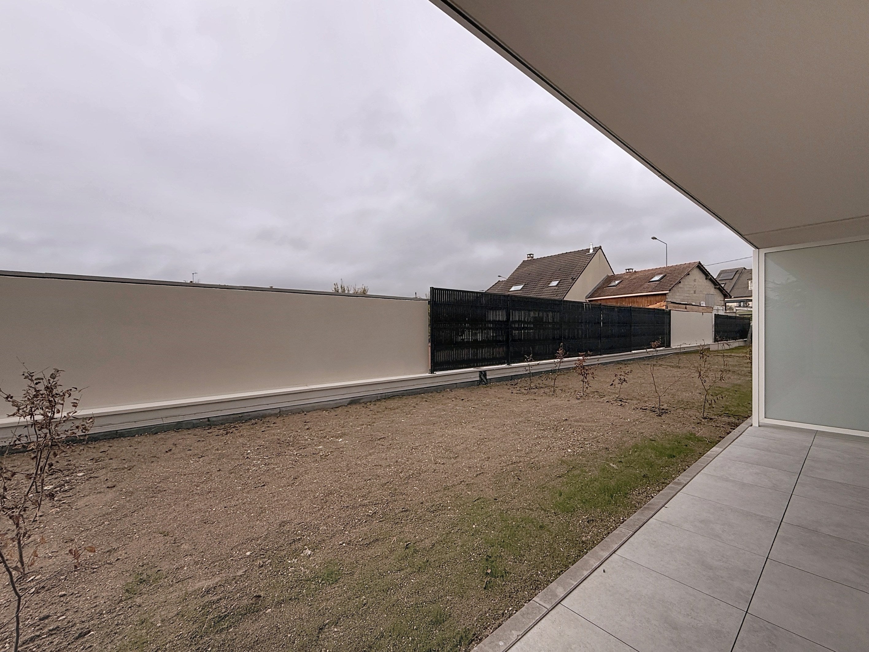 Flat Cours Jean-Baptiste Langlet in Reims