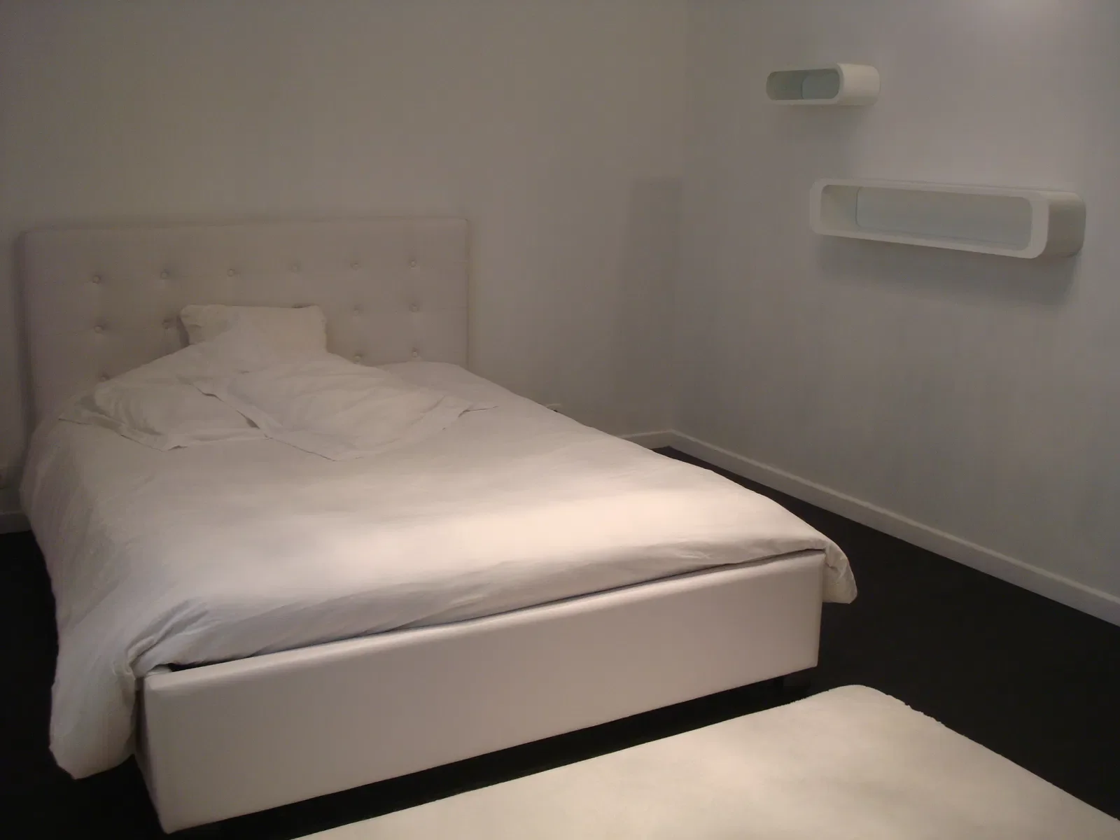 Chambre Rue Gaston Tabardel à Le Teil