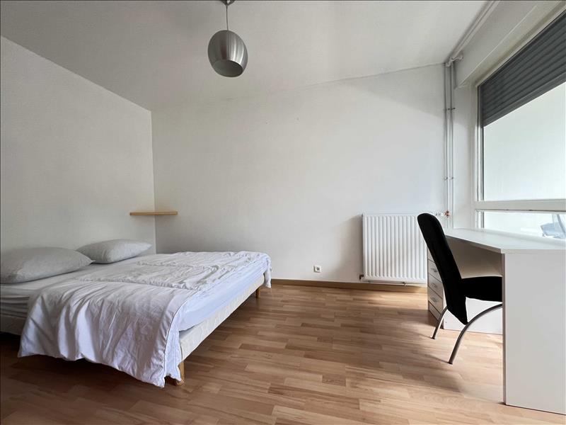 Flat Rue Élie Faure in Lormont