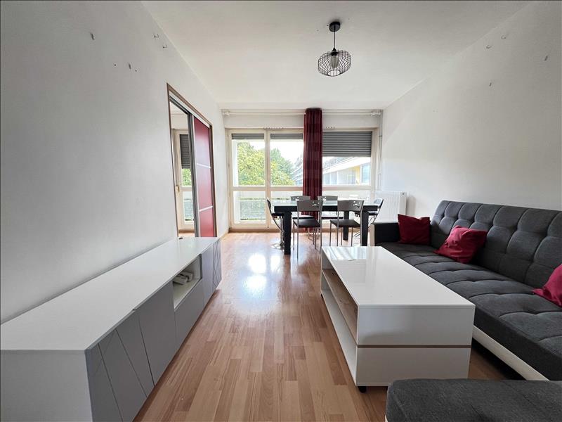 Flat Rue Élie Faure in Lormont
