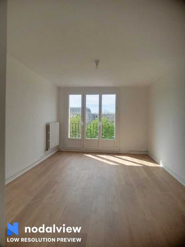 Appartement Rue Louis Moreau à Étampes