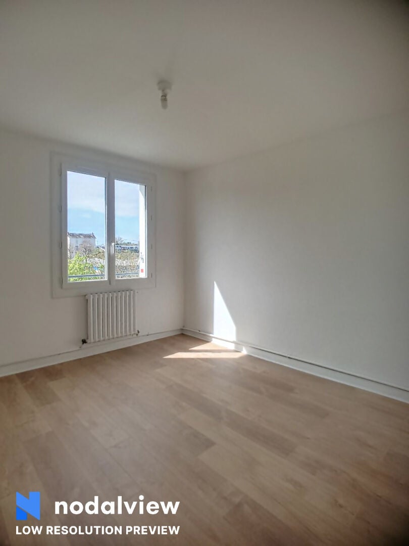Appartement Rue Louis Moreau à Étampes
