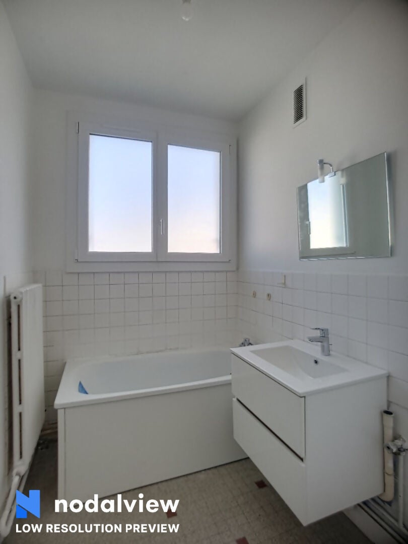 Appartement Rue Louis Moreau à Étampes