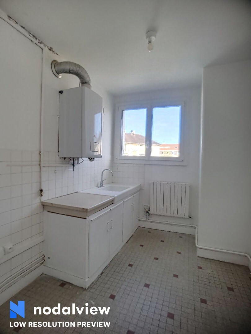 Appartement Rue Louis Moreau à Étampes