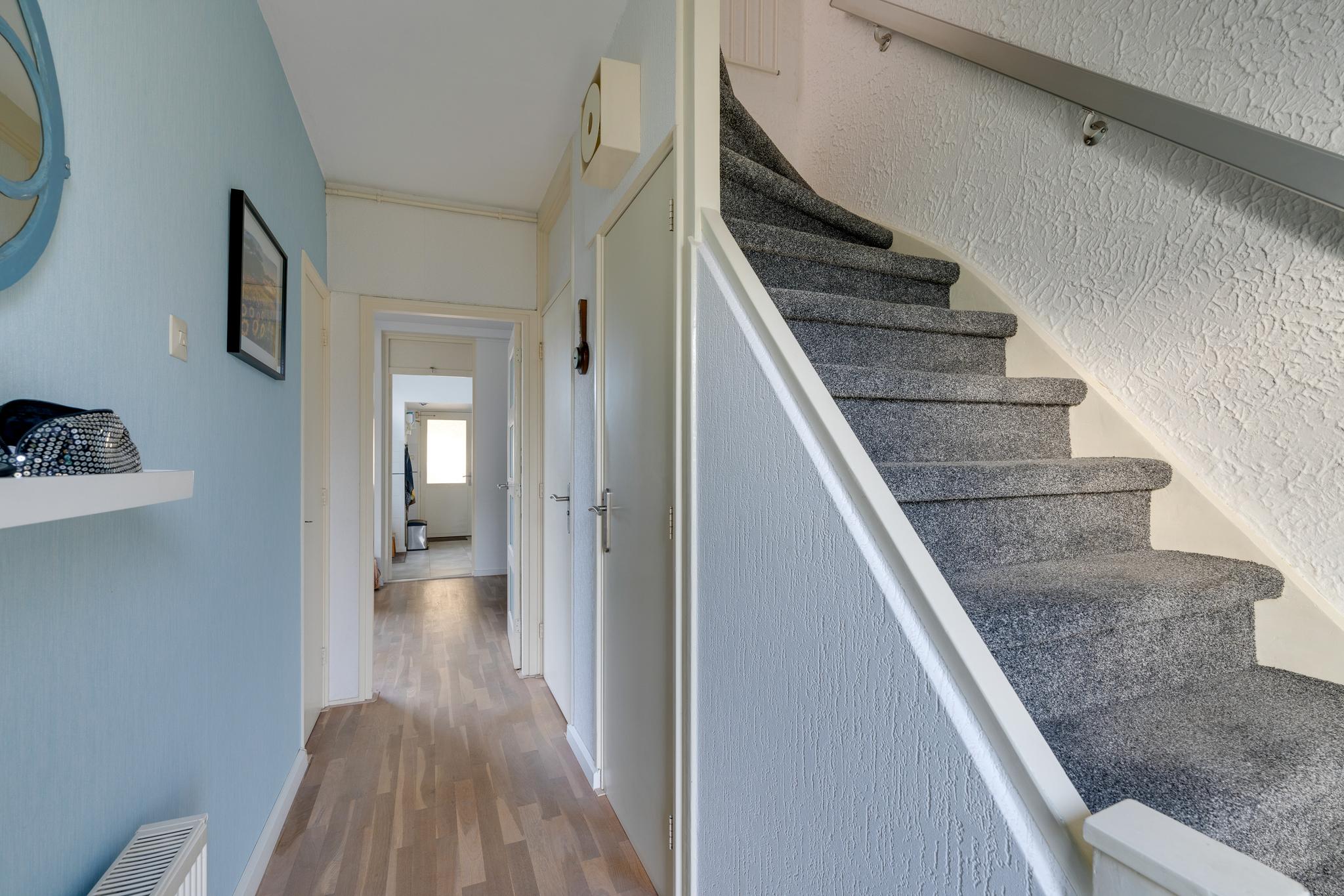 Tussenwoning te koop: Esdoornlaan 8, Heerhugowaard