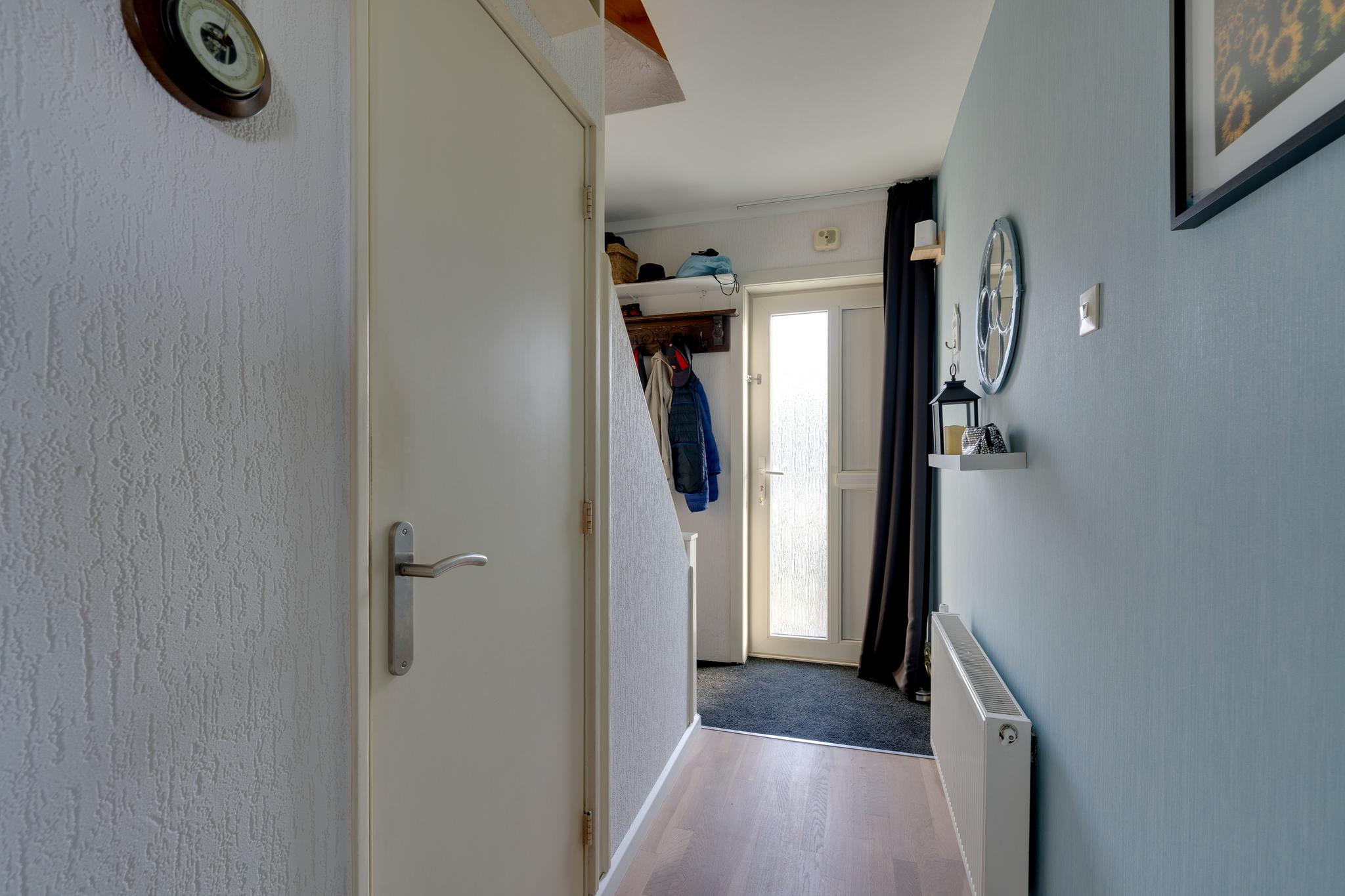 Tussenwoning te koop: Esdoornlaan 8, Heerhugowaard