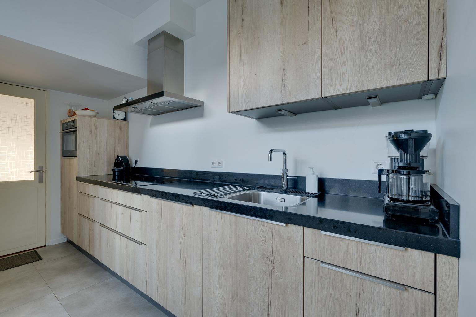 Tussenwoning te koop: Esdoornlaan 8, Heerhugowaard