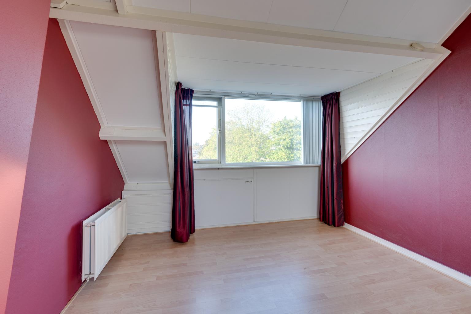 Huis Esdoornlaan 8 in Heerhugowaard
