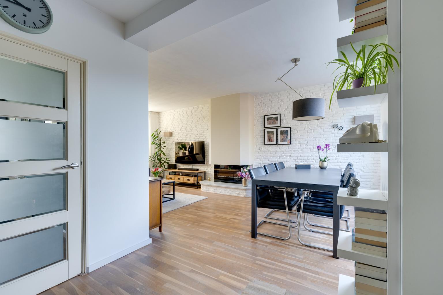 Tussenwoning te koop: Esdoornlaan 8, Heerhugowaard
