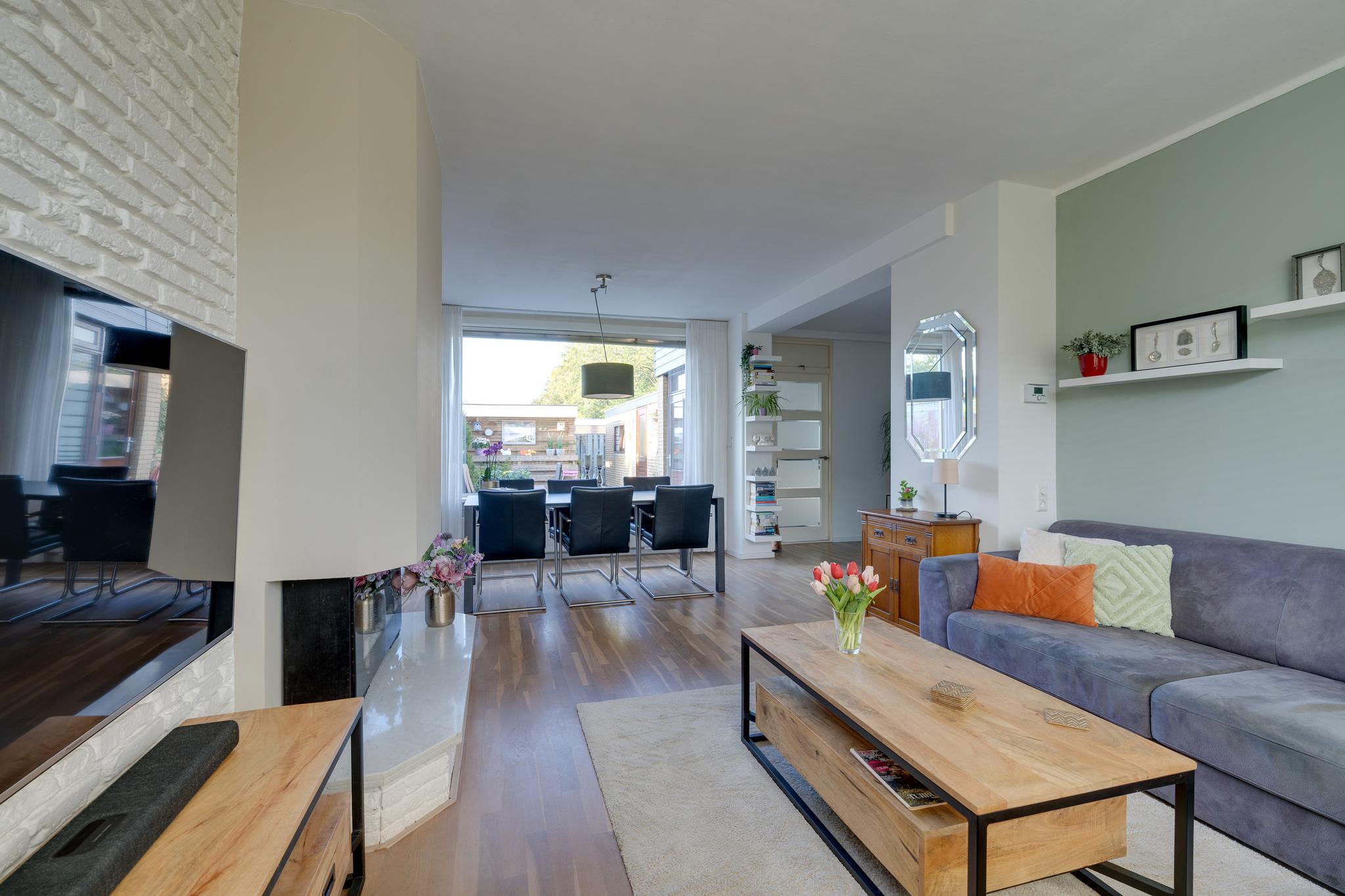 Tussenwoning te koop: Esdoornlaan 8, Heerhugowaard