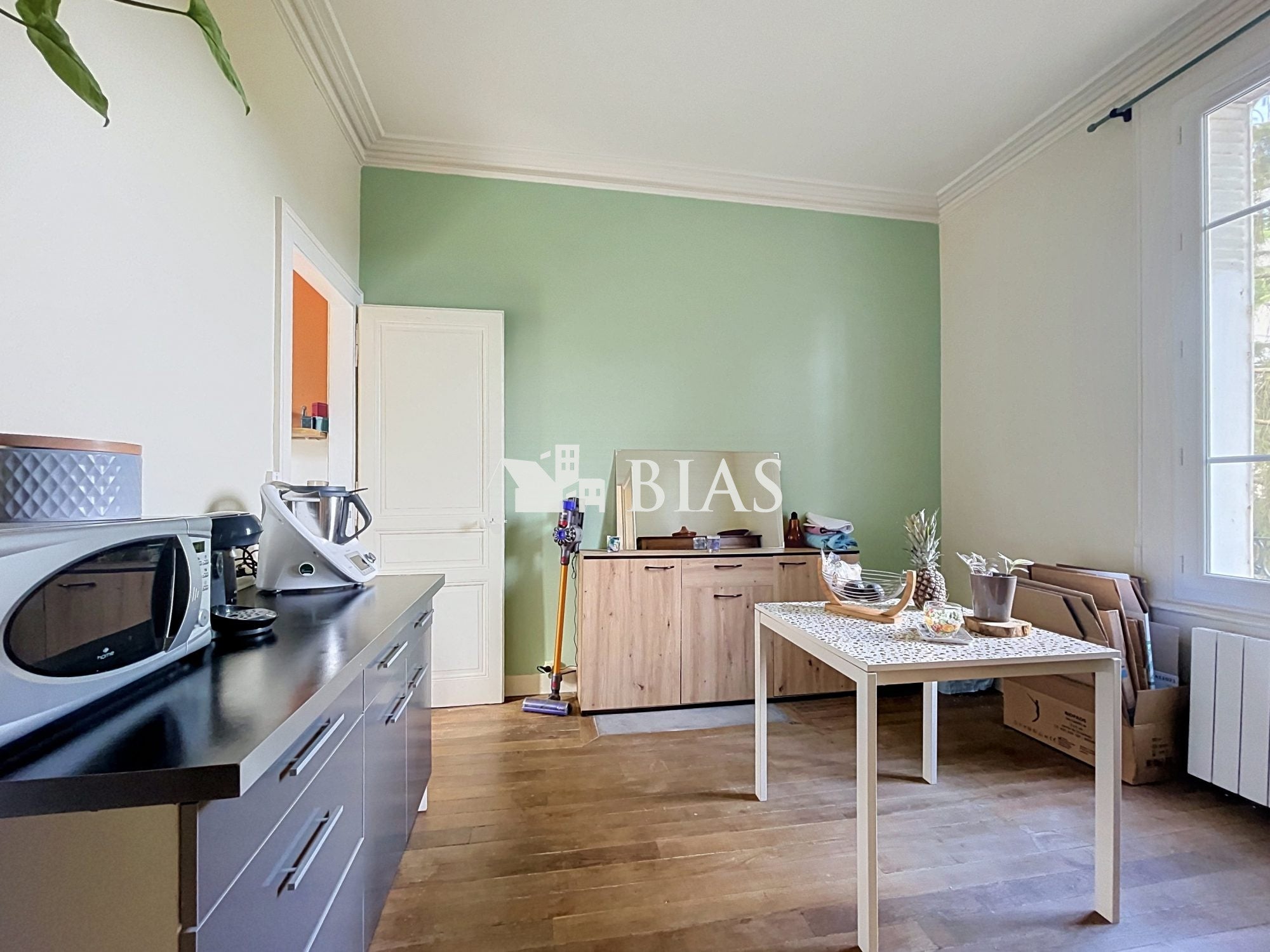 Maison Rue Mon Bel Air à Feuguerolles