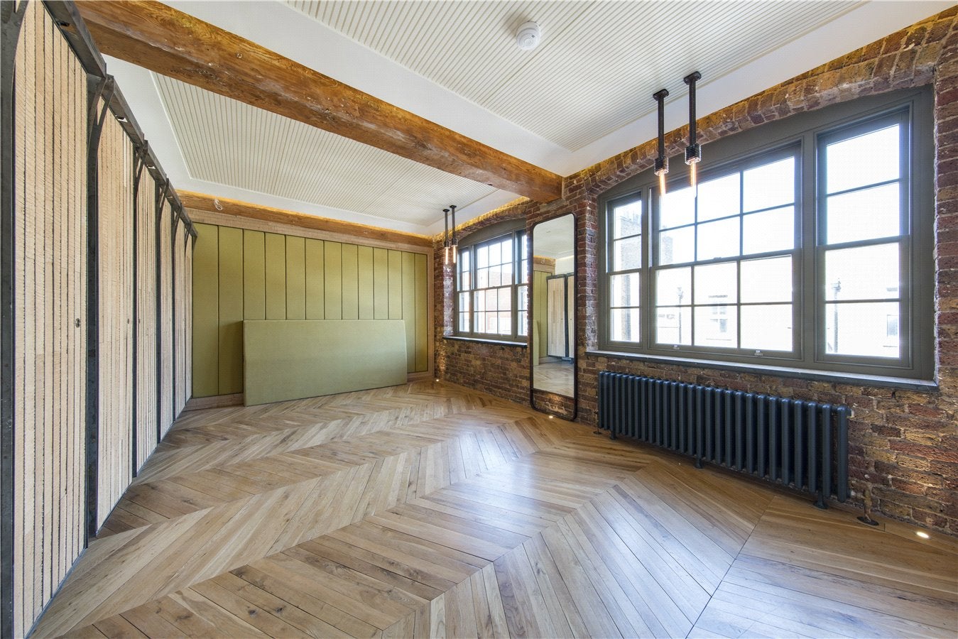 Flat Hamilton Terrace in City of Westminster