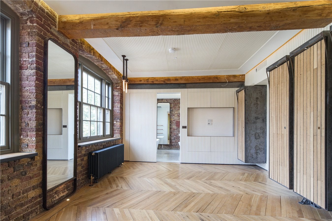 Flat Hamilton Terrace in City of Westminster