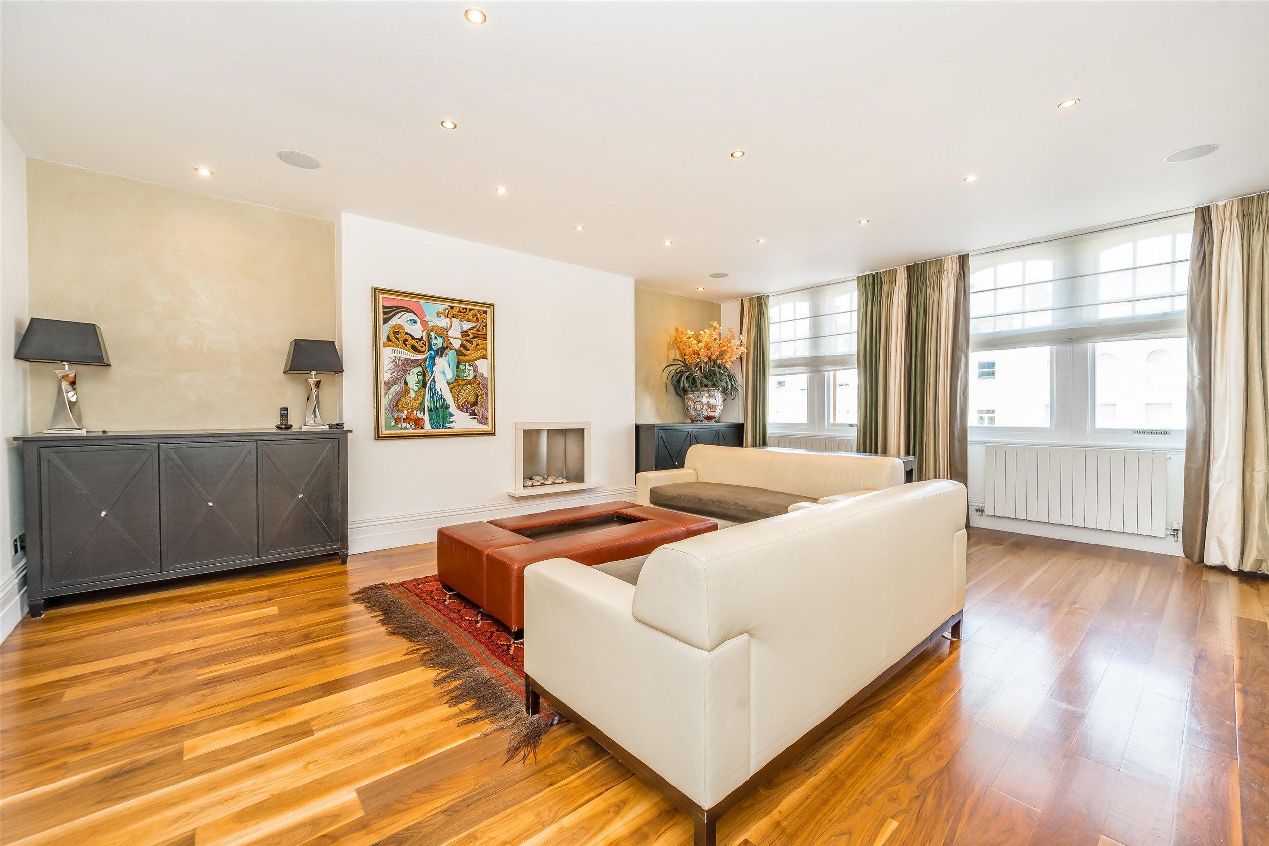 Flat Queen's Gate in Greater London