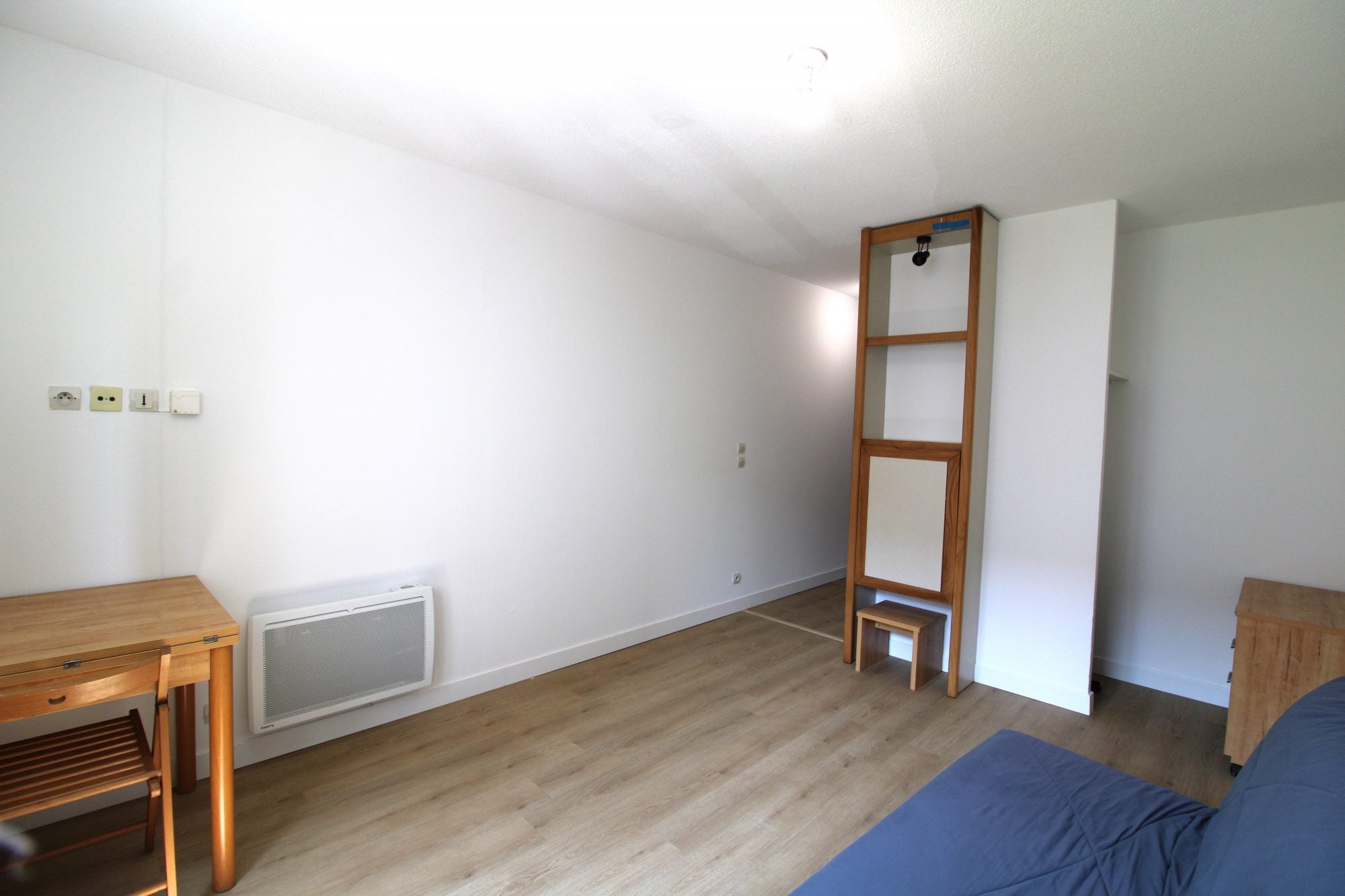 Appartement Impasse du Ramier des Catalans à Toulouse