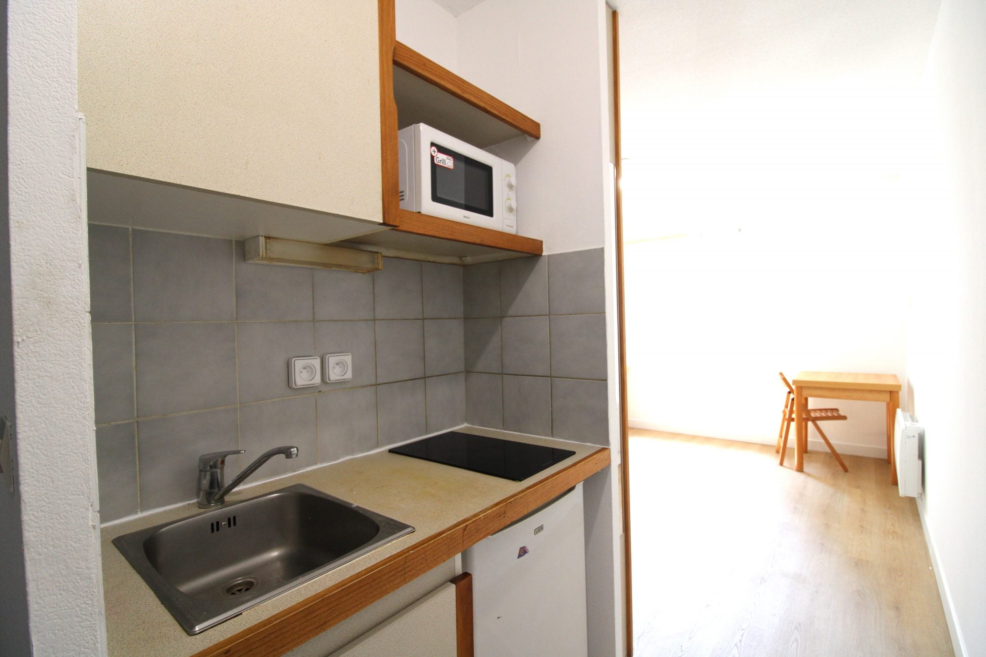Appartement Impasse du Ramier des Catalans à Toulouse
