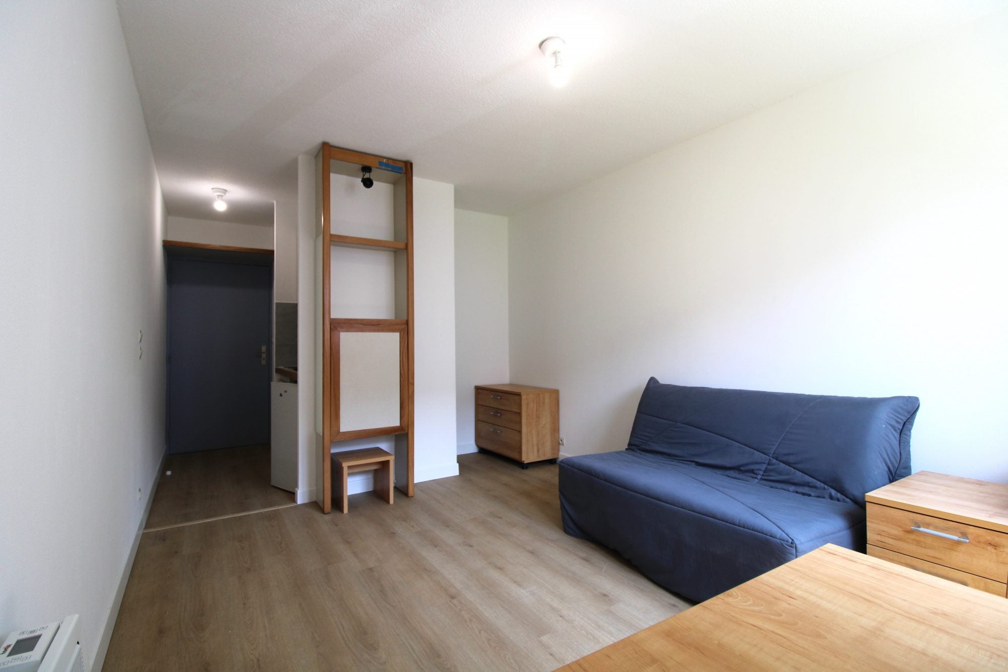Appartement Impasse du Ramier des Catalans à Toulouse
