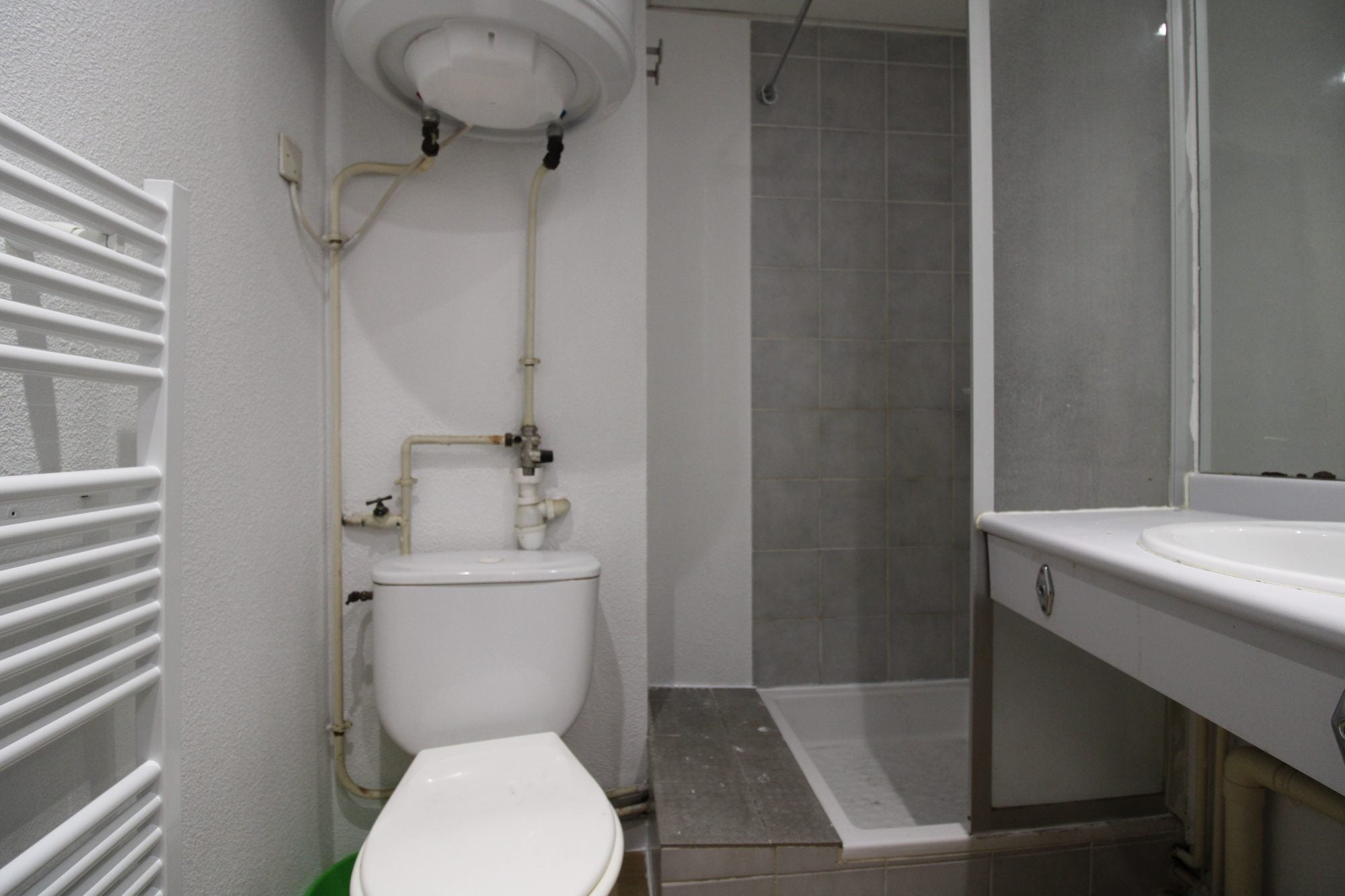 Appartement Impasse du Ramier des Catalans à Toulouse