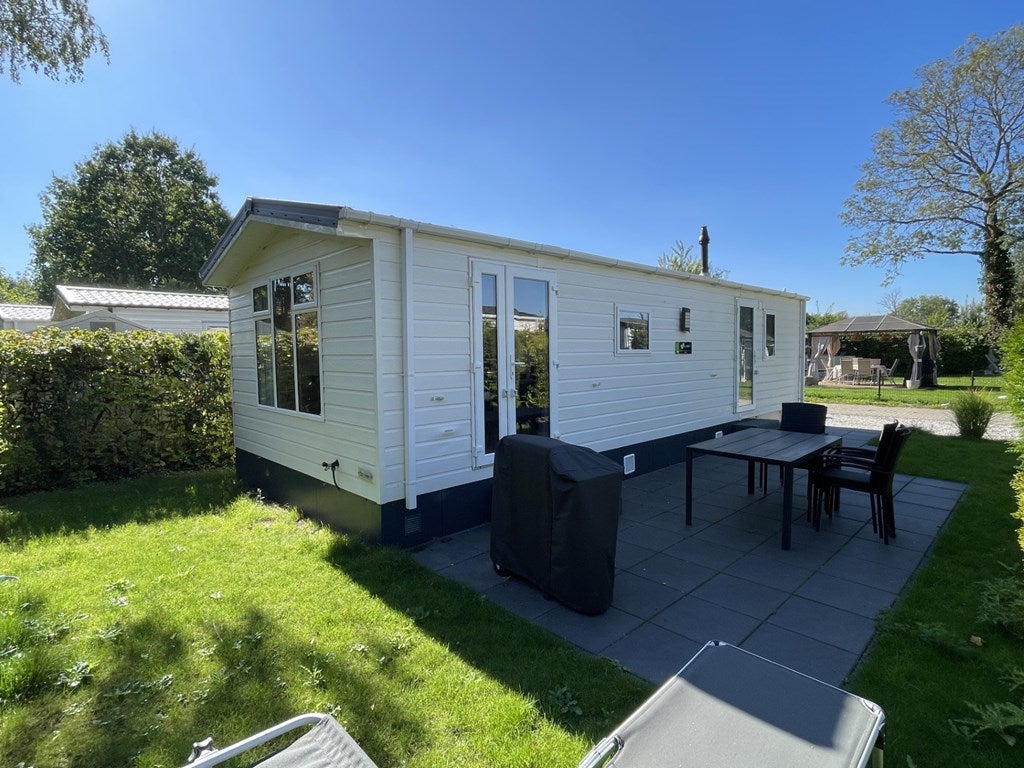 Huis Geertruidaweg in Scherpenisse