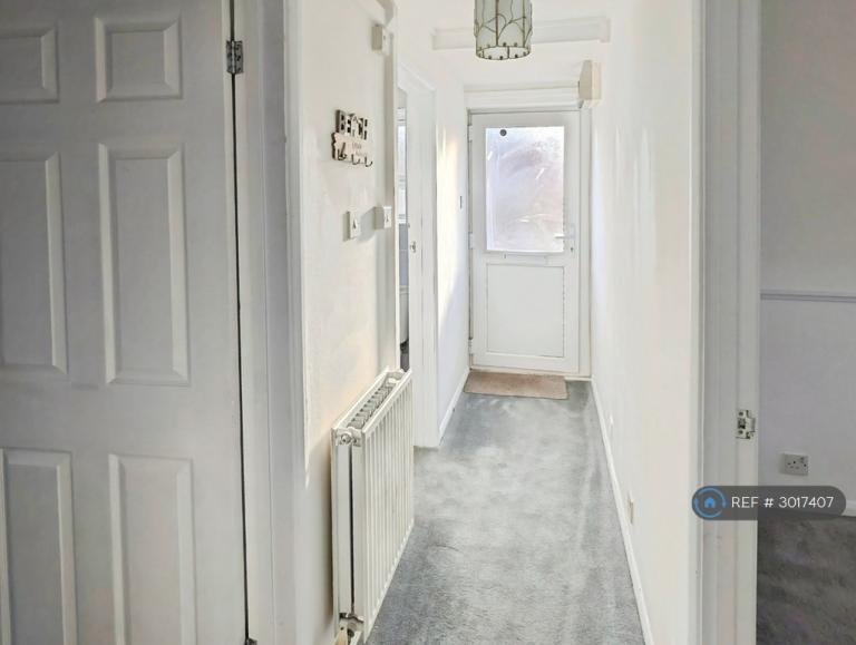 Flat Sycamore Close in East Devon
