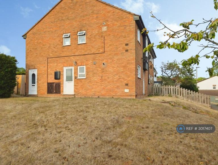 Flat Sycamore Close in East Devon