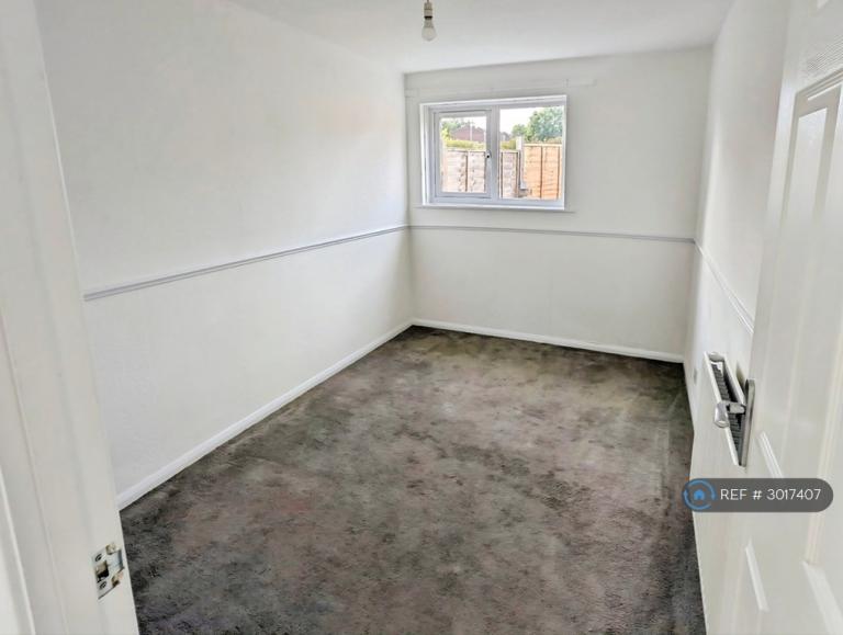 Flat Sycamore Close in East Devon
