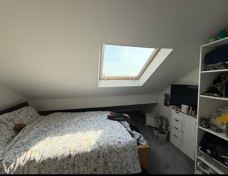 Room Ruskin Road in Trafford