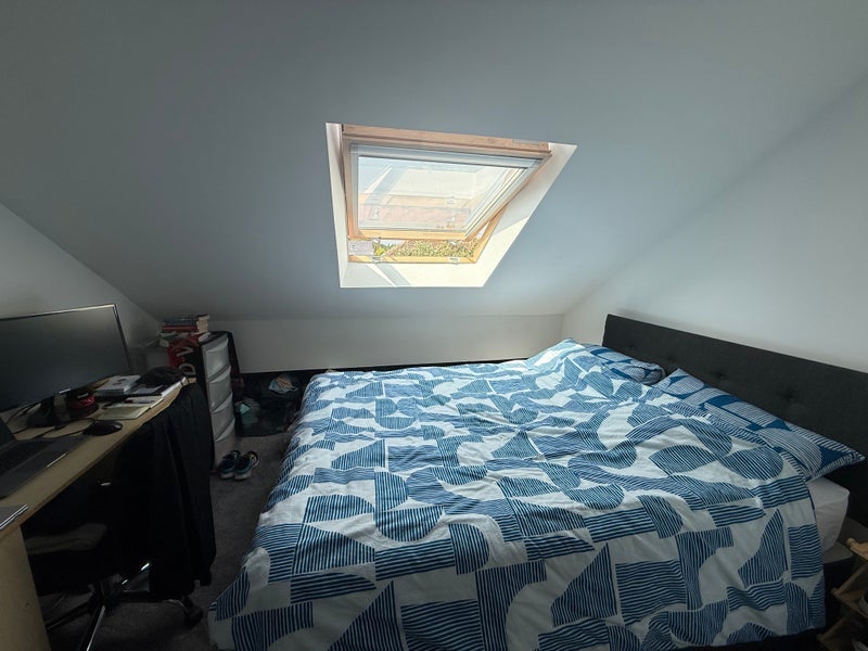Room Ruskin Road in Trafford