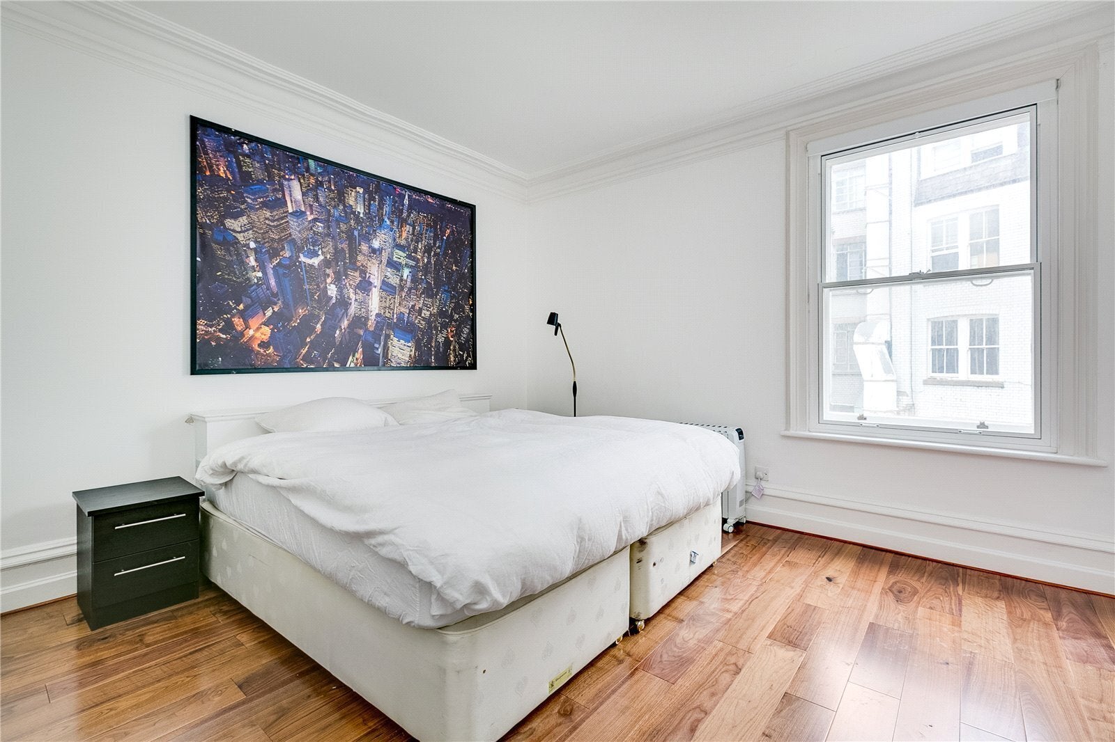 Flat Knightsbridge in City of Westminster
