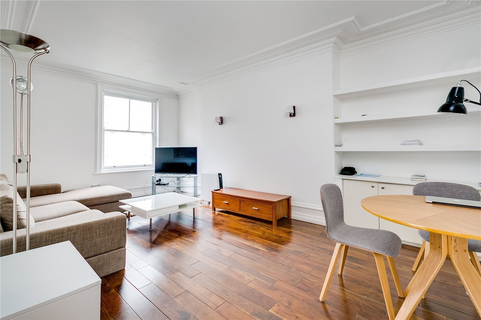 Flat Knightsbridge in City of Westminster