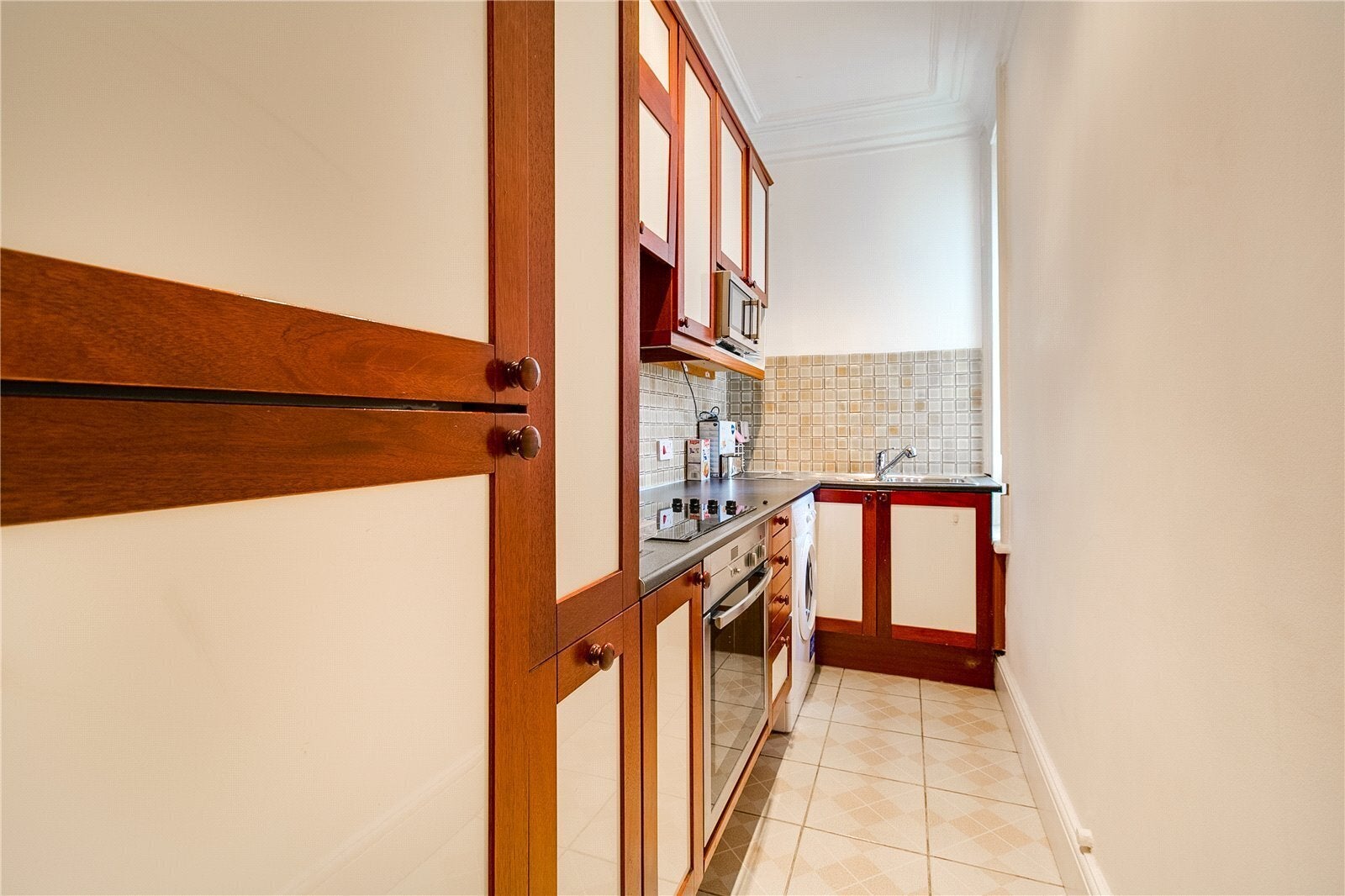 Flat Knightsbridge in City of Westminster
