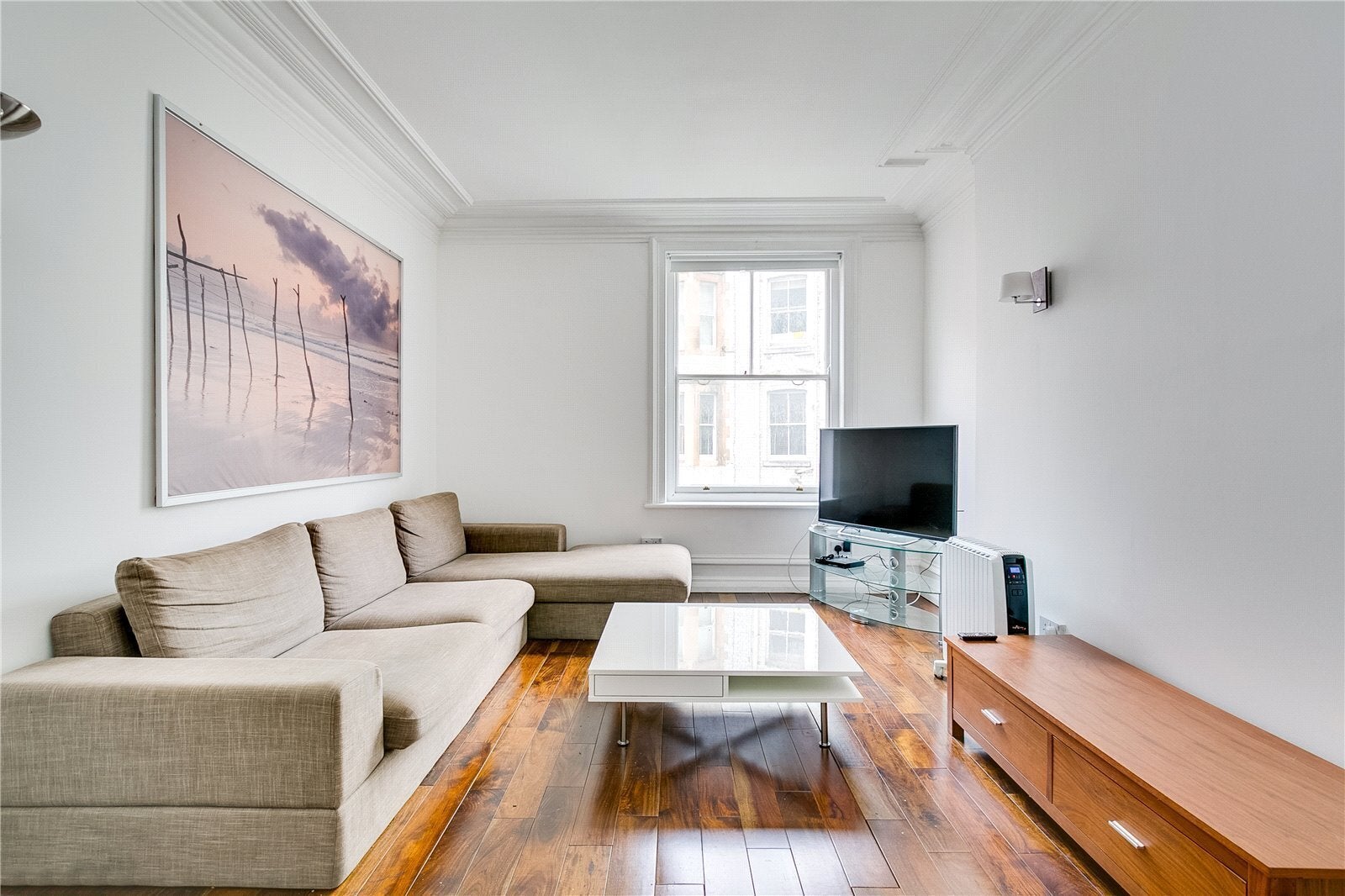 Flat Knightsbridge in City of Westminster