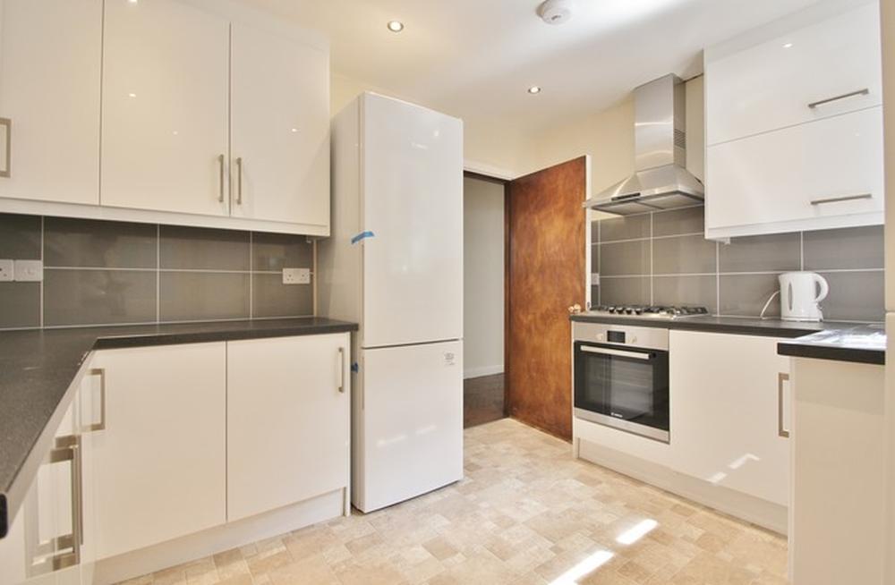 Flat Bolsover Street in City of Westminster