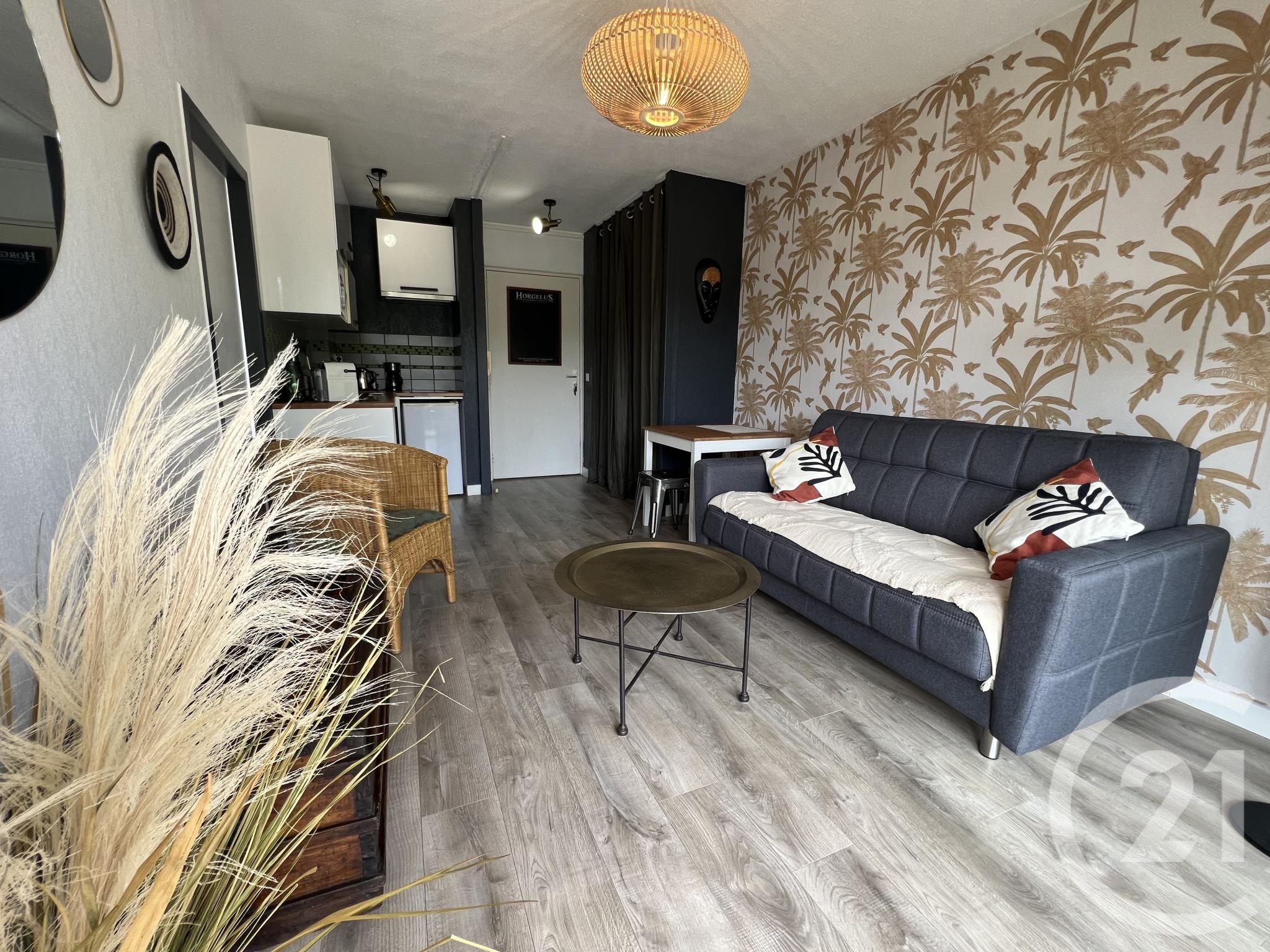 Appartement Avenue de Biarritz à Anglet