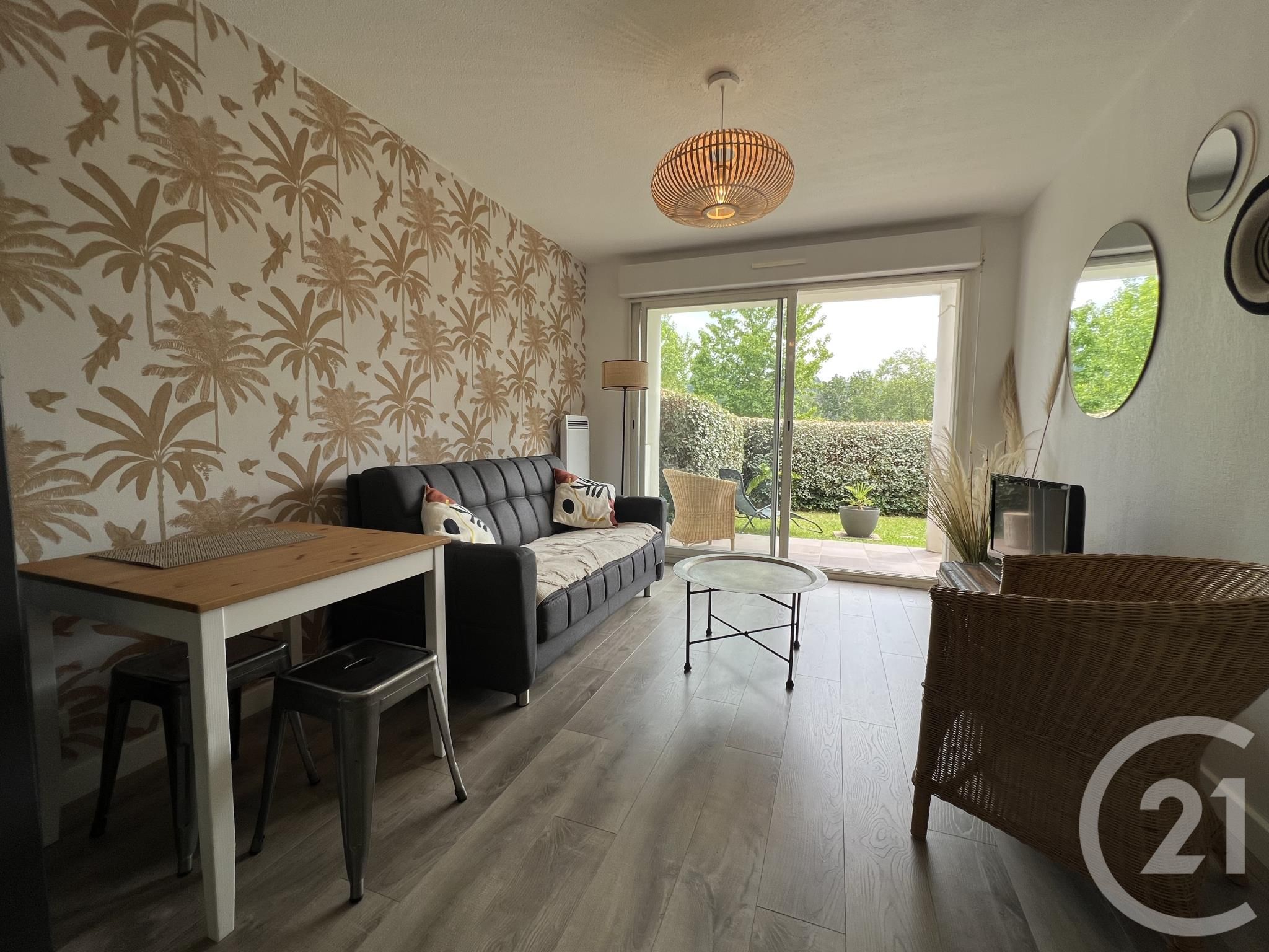 Appartement Avenue de Biarritz à Anglet