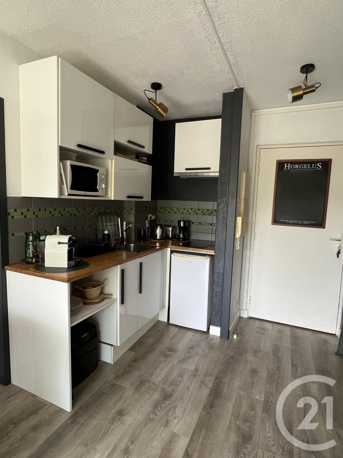 Appartement Avenue de Biarritz à Anglet