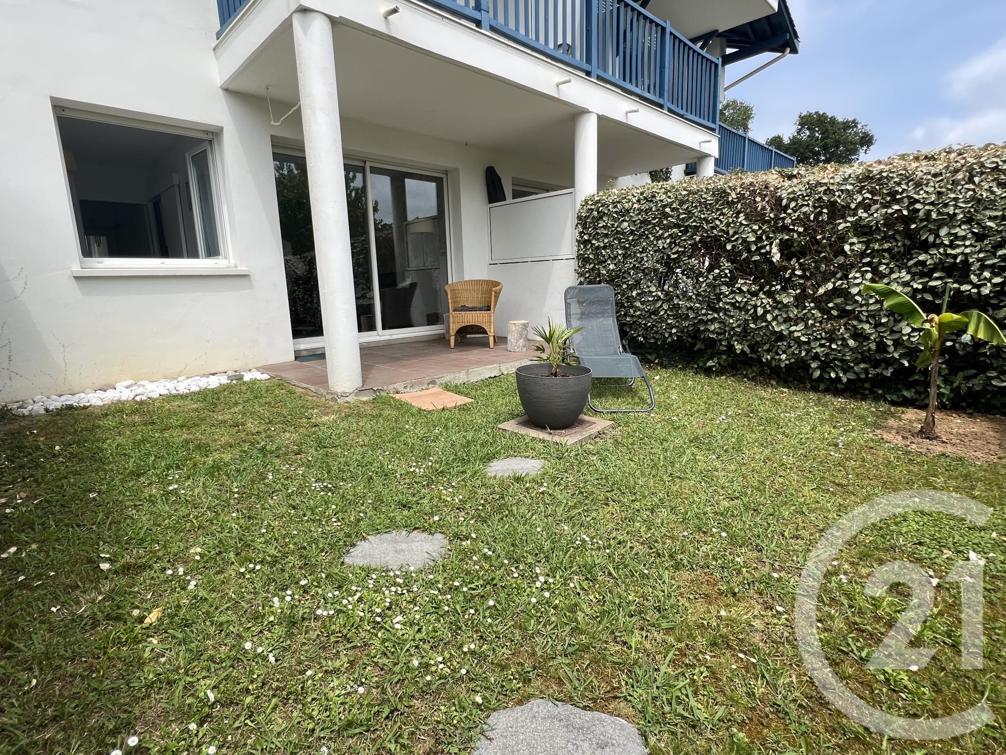 Appartement Avenue de Biarritz à Anglet