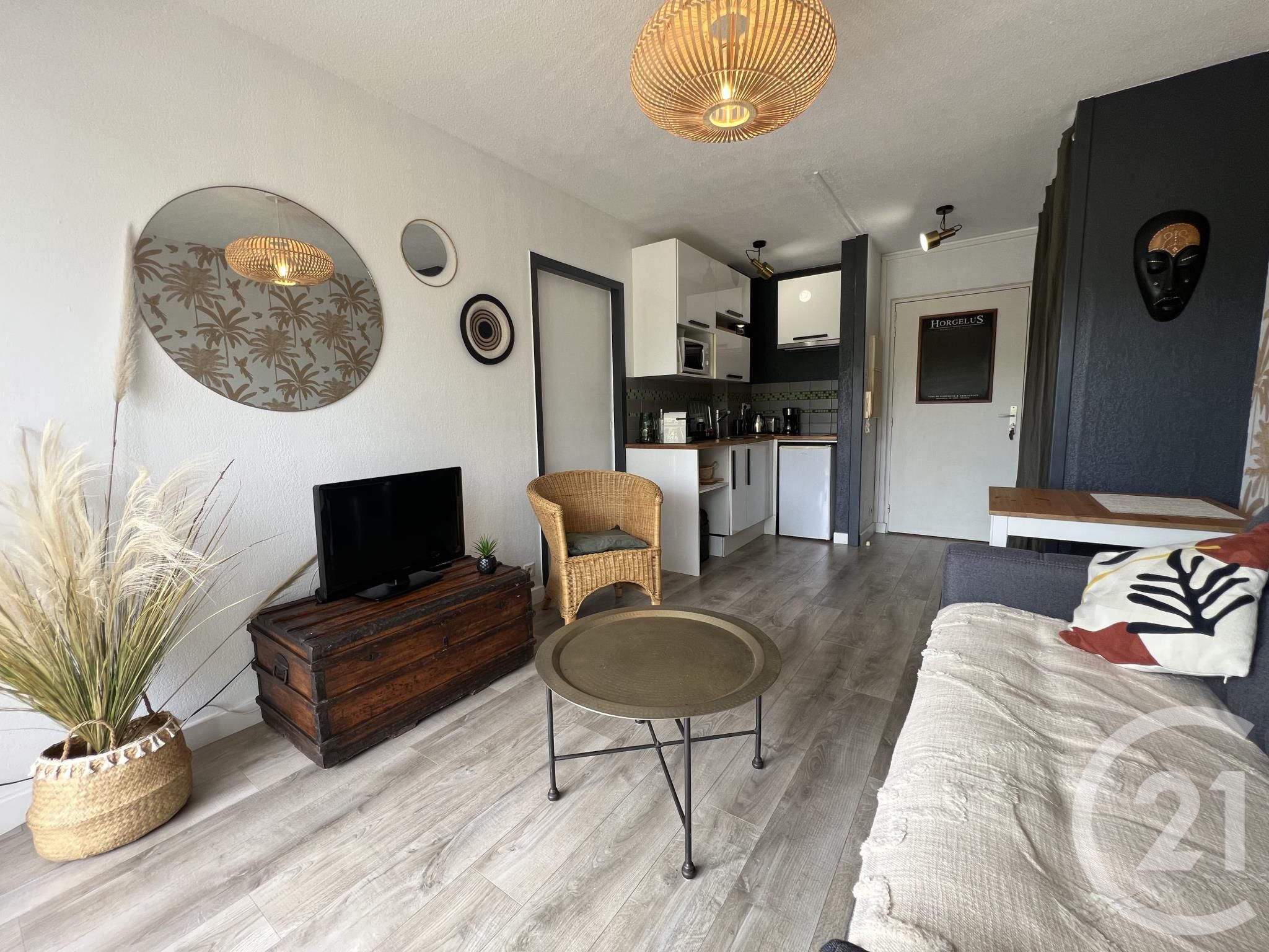 Appartement Avenue de Biarritz à Anglet